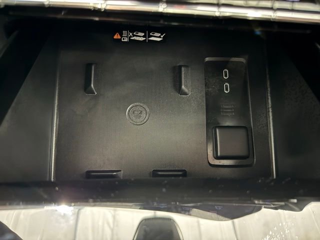 Used 2024 Chevrolet Silverado EV RST image 40