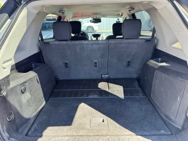Used 2013 GMC Terrain SLE FWD image 7
