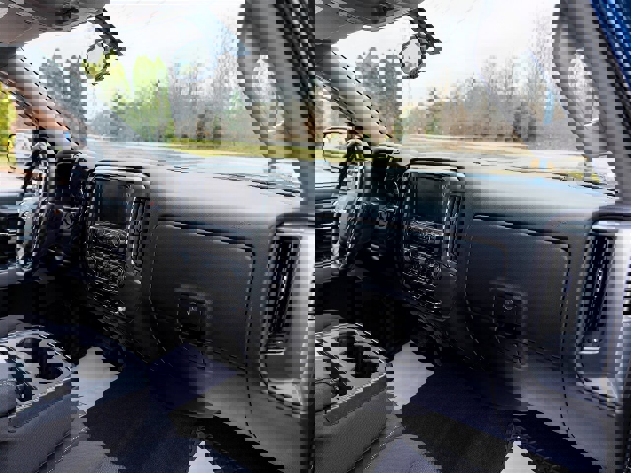 Used 2015 Chevrolet Silverado 1500 LT w/ All Star Edition image 20