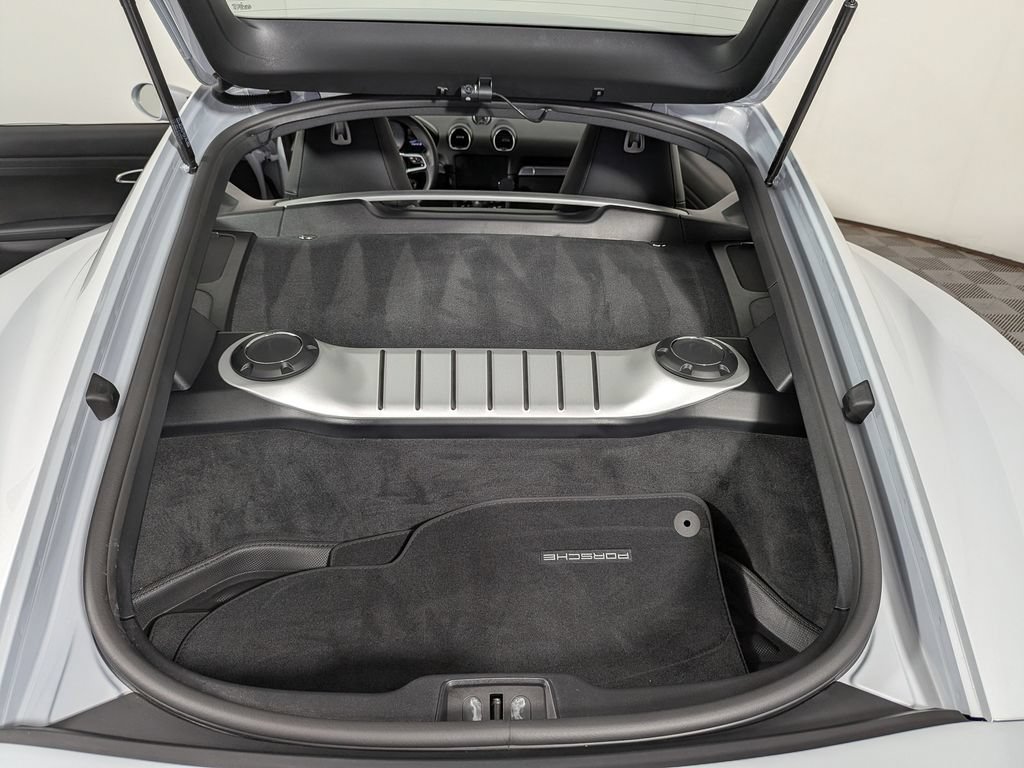 Used 2025 Porsche 718 Cayman S RWD image 39