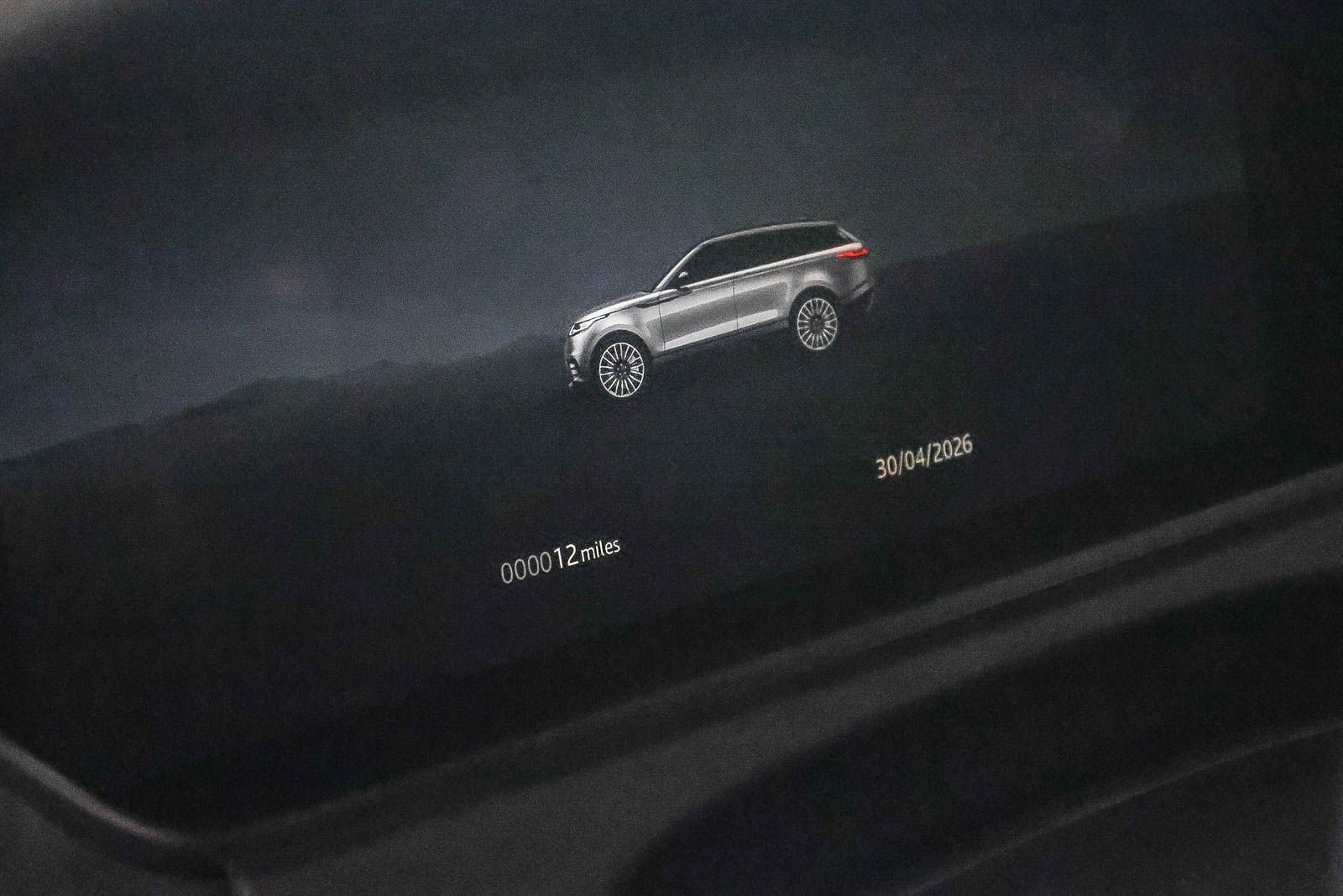 New 2026 Land Rover Range Rover Velar S AWD/4WD image 26
