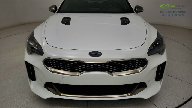 Used 2020 Kia Stinger GT1 RWD image 24