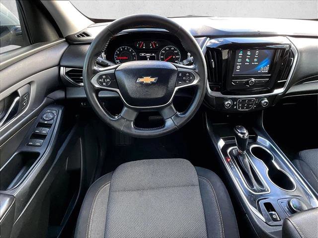 Used 2019 Chevrolet Traverse LT image 7