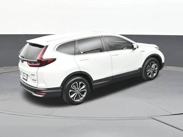 Used 2021 Honda CR-V EX-L image 60