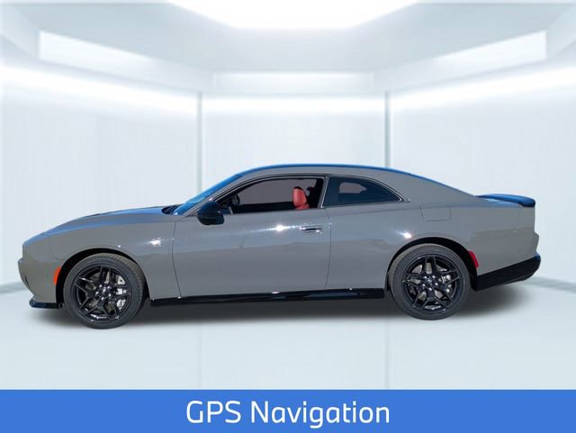 New 2026 Dodge Charger R/T Scat Pack image 2