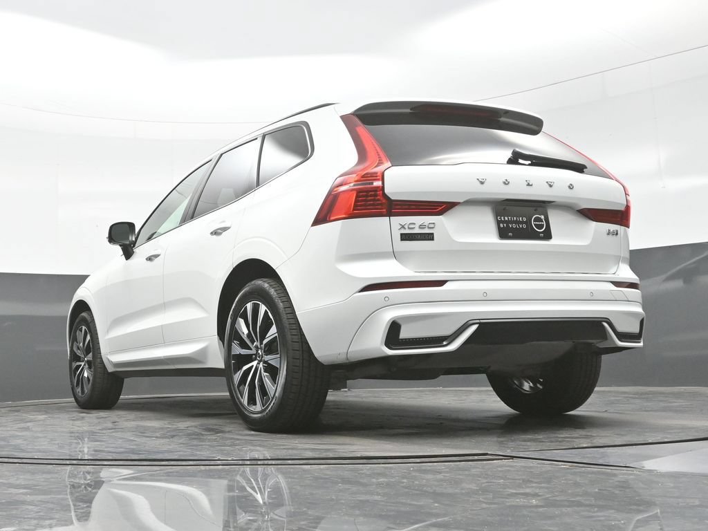 Used 2024 Volvo XC60 B5 Core w/ Protection Package Premier AWD/4WD image 23