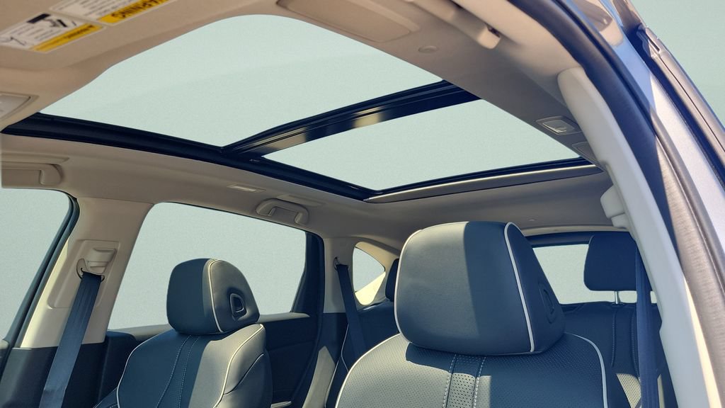 New 2026 Acura RDX w/ Advance Package AWD/4WD image 16