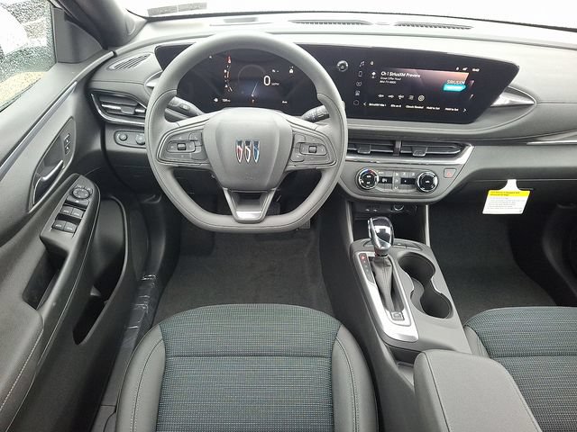 New 2026 Buick Envista Preferred FWD image 12