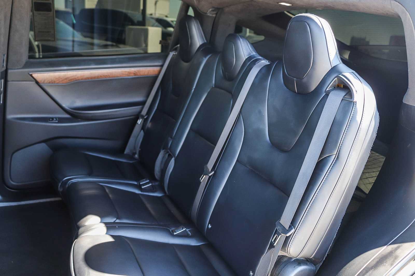 Used 2020 Honda Accord EX image 18