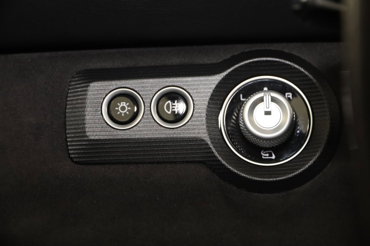 Used 2024 Maserati MC20 Cielo RWD image 48