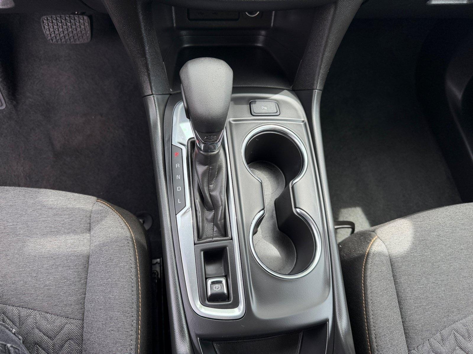 Used 2024 Chevrolet Equinox LT AWD/4WD image 15