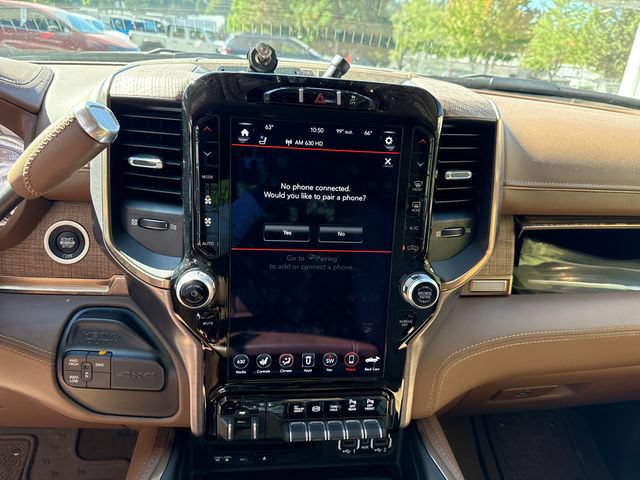 Used 2019 RAM 3500 Limited AWD/4WD image 20