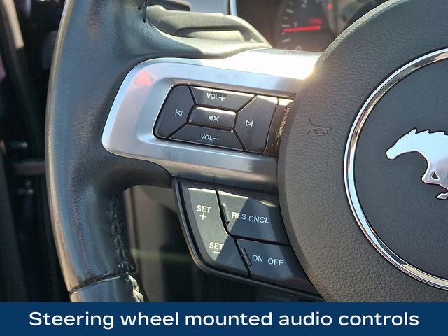 Used 2020 Ford Mustang GT Premium RWD image 7