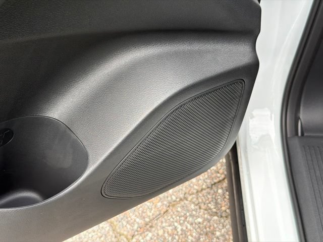 New 2026 Nissan Rogue SV w/ Cold Weather Package FWD image 23