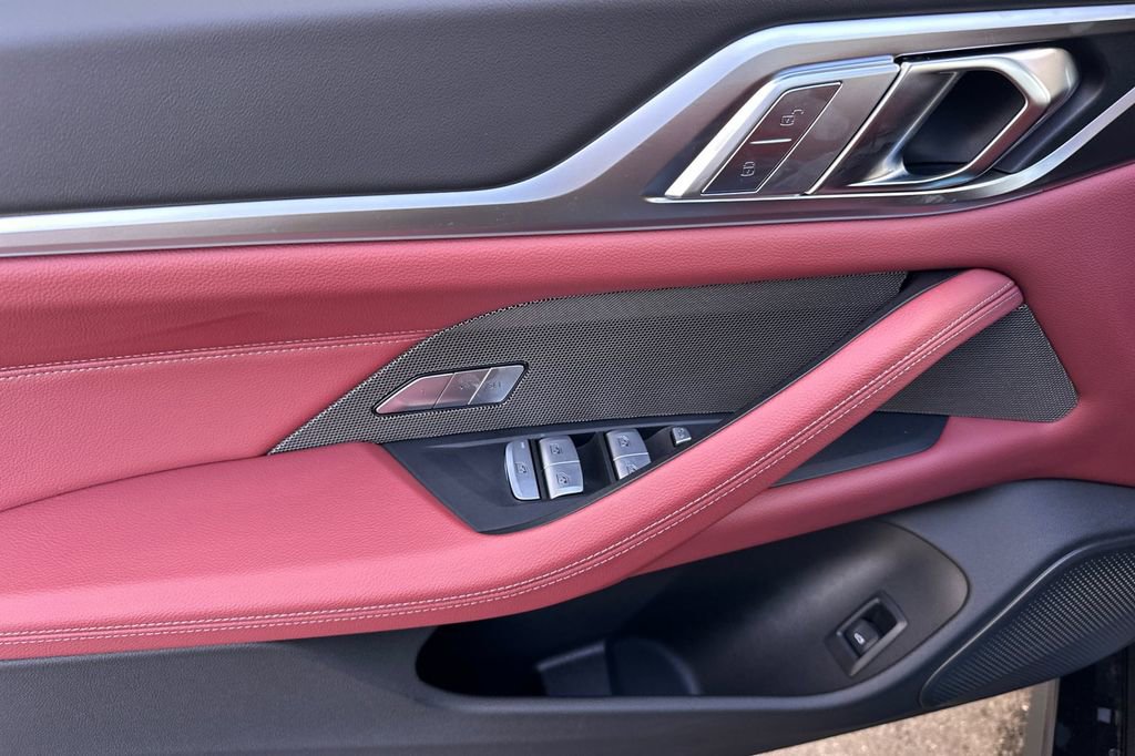 New 2026 BMW i4 M60 AWD/4WD image 10