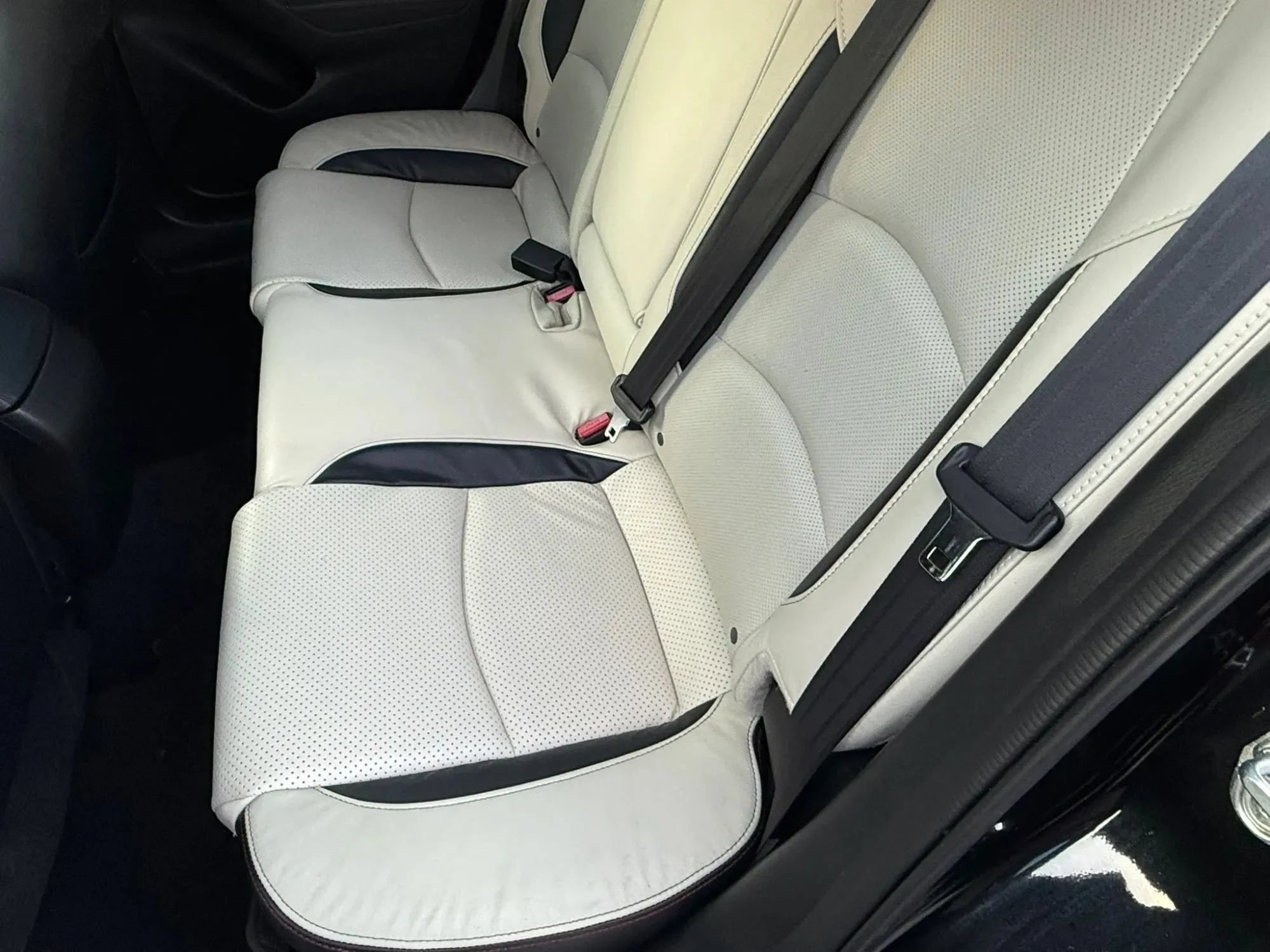 Used 2014 MAZDA MAZDA3 s Grand Touring FWD image 23