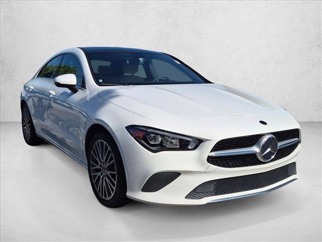 Used 2023 Mercedes-Benz CLA 250 image 3