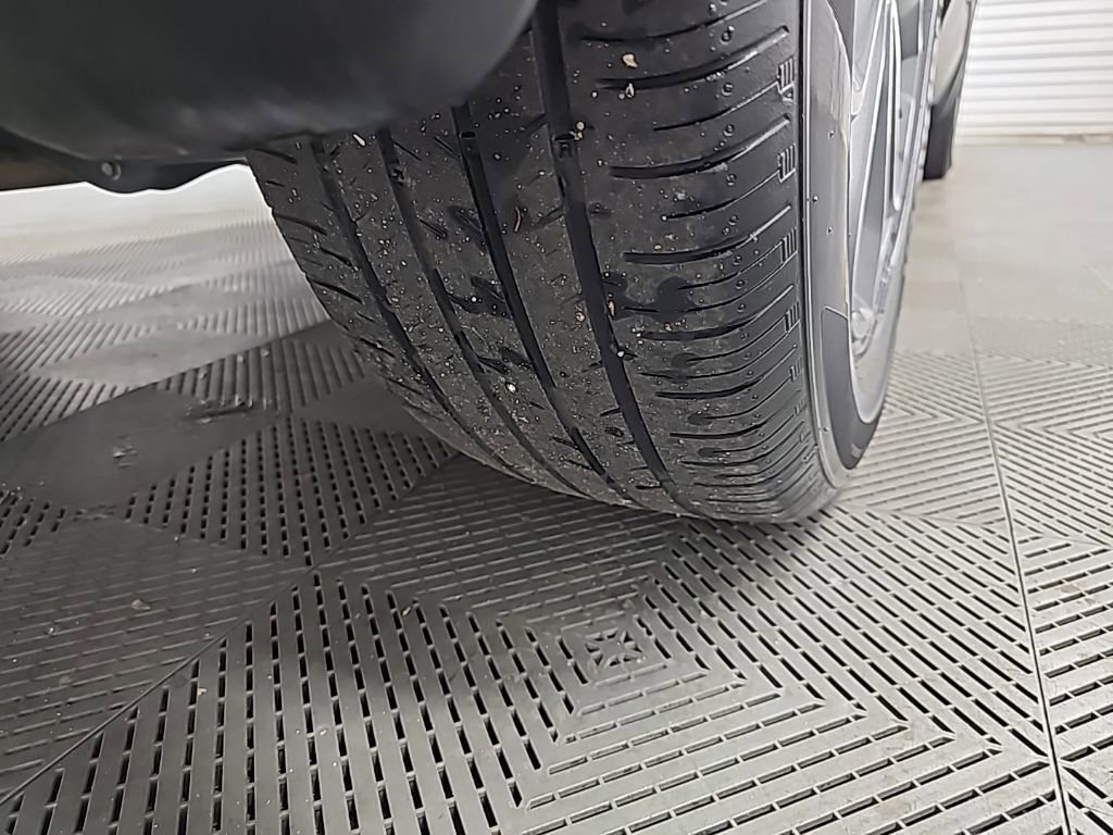 Used 2022 Honda CR-V EX image 47