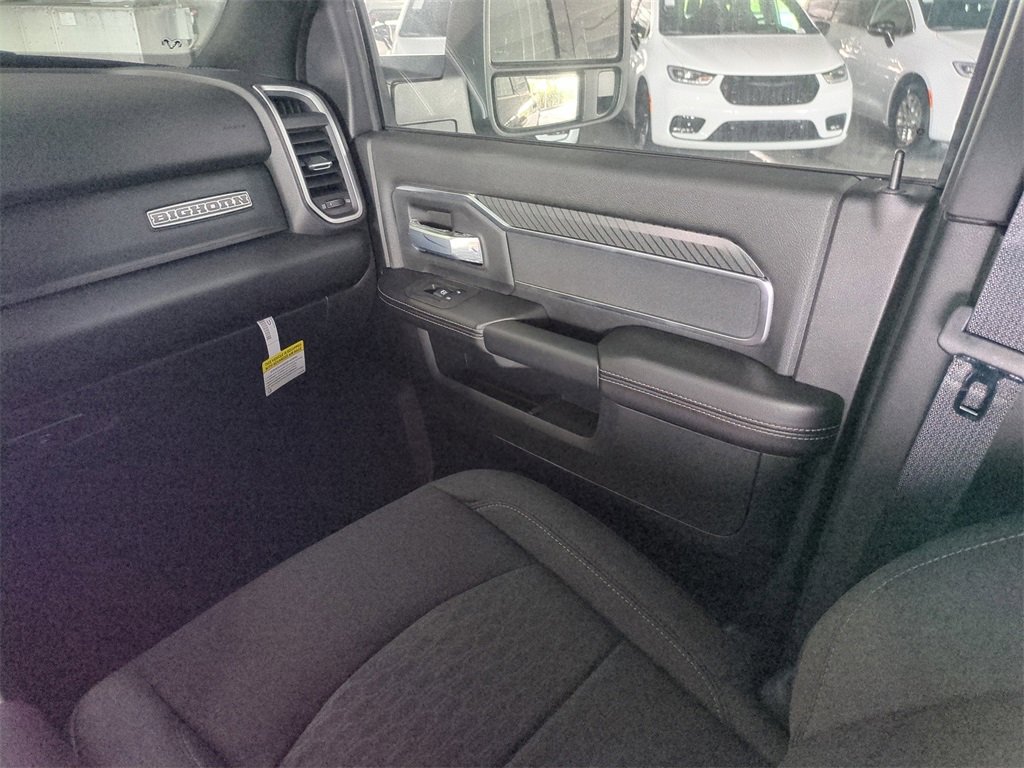 New 2025 RAM 2500 Big Horn image 17