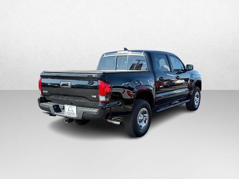 Used 2021 Toyota Tacoma SR image 6