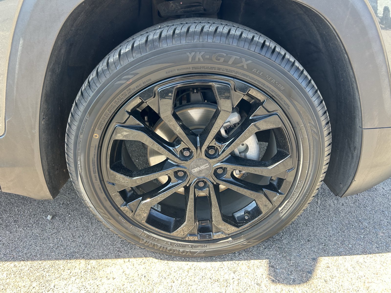 Certified 2021 GMC Terrain SLE w/ Elevation Edition FWD image 9