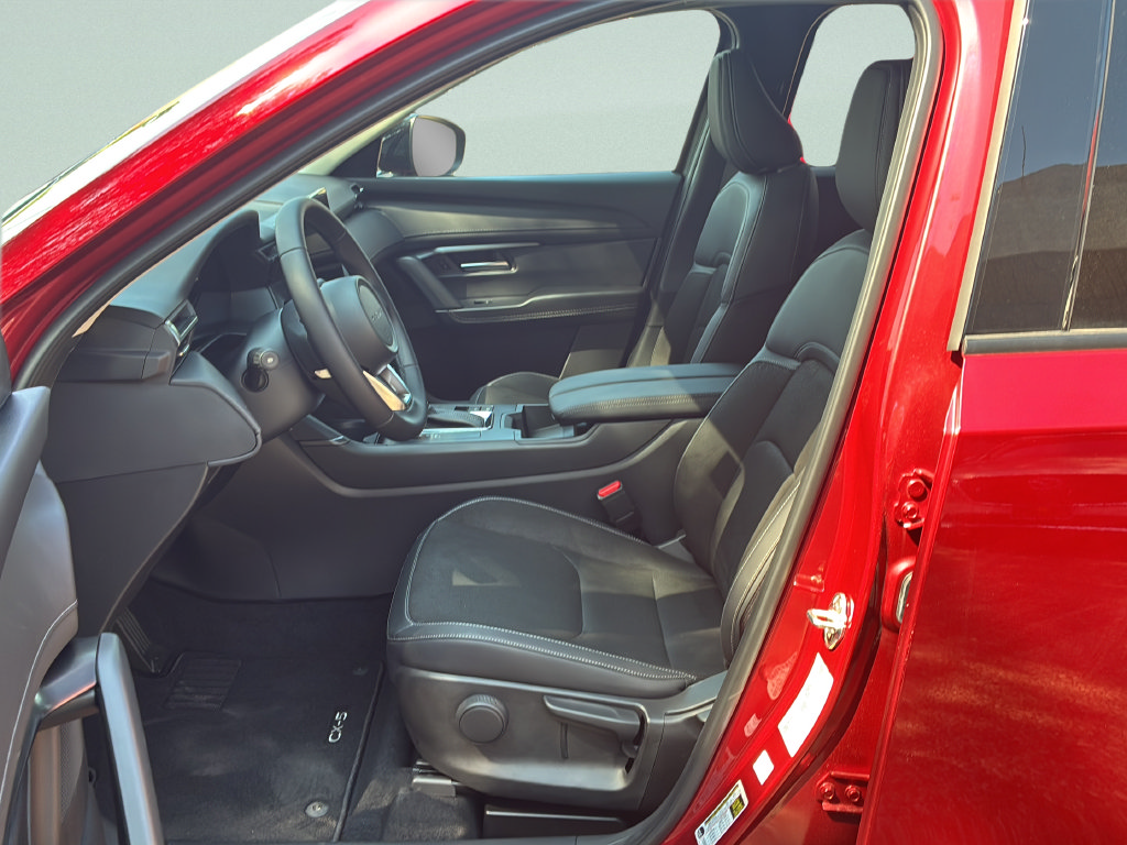 New 2026 MAZDA CX-5 Select AWD/4WD image 22