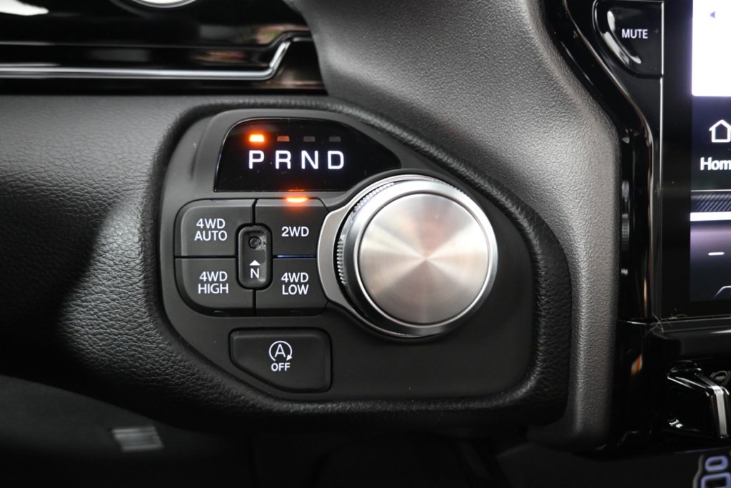 New 2026 RAM 1500 Laramie w/ Night Edition image 30