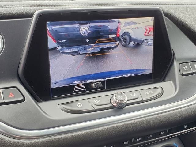 Used 2022 Chevrolet Blazer LT image 23