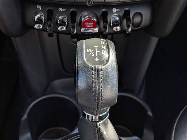 Used 2017 MINI Cooper Countryman S FWD image 12