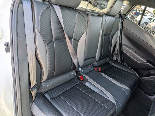 Used 2025 Subaru Crosstrek 2.5i Wilderness w/ Crosstrek Mirror Package image 18