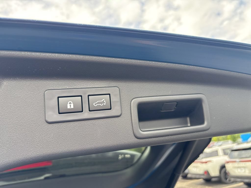 New 2026 Subaru Outback Wilderness AWD/4WD image 26