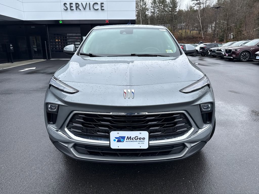 Used 2024 Buick Encore GX Preferred w/ Comfort Package image 10