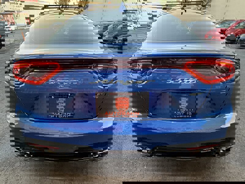 Used 2021 Kia Stinger GT image 13