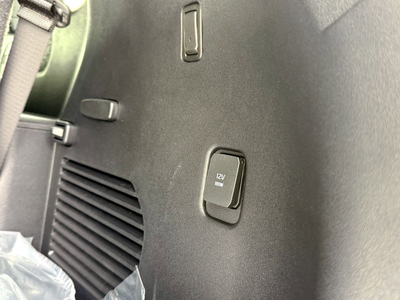 New 2027 Kia Telluride S AWD/4WD image 42