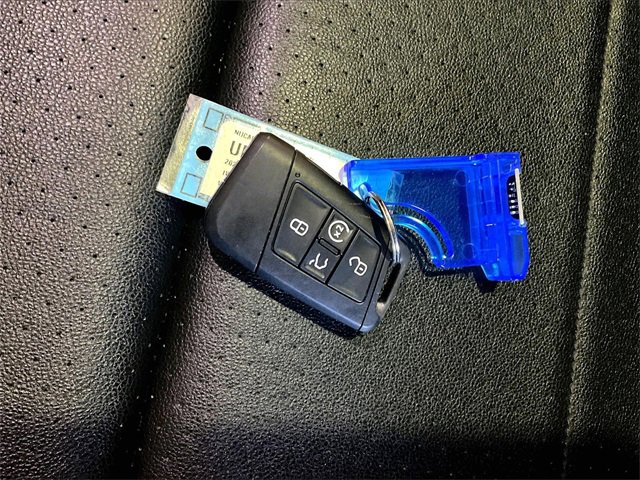 Used 2022 Volkswagen Atlas SE image 11