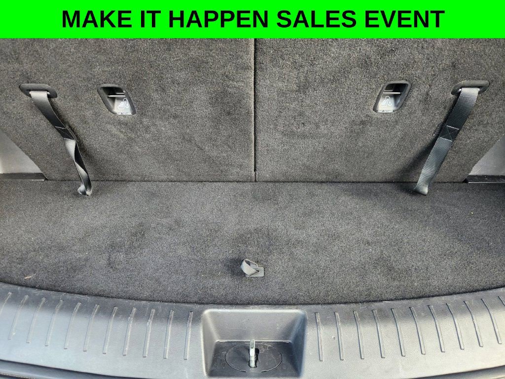 Used 2025 Hyundai Santa Fe SEL FWD image 26