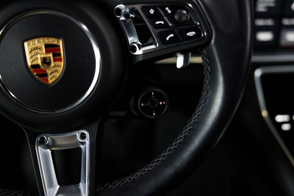 Used 2019 Porsche Panamera Turbo S image 26