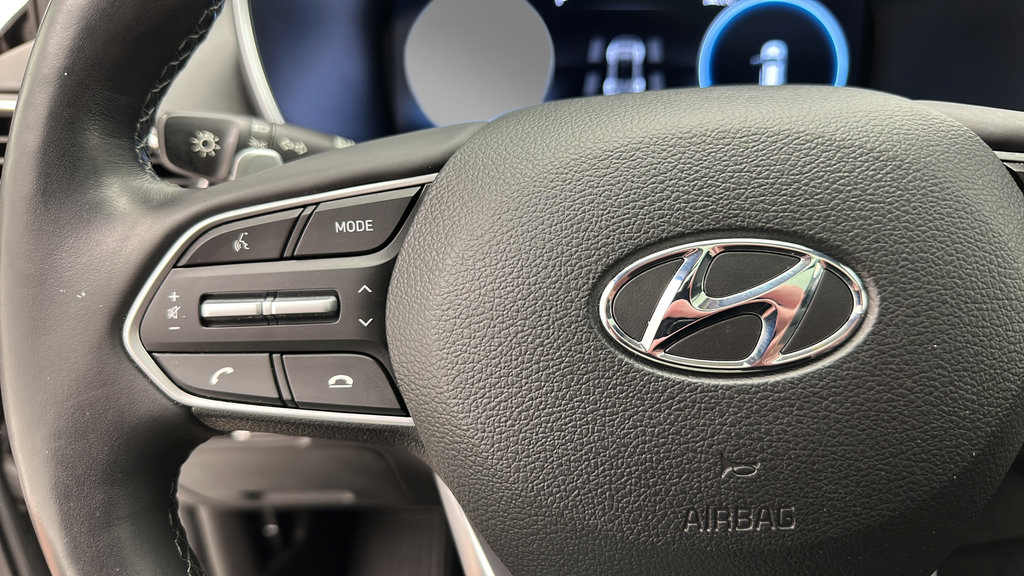 Used 2023 Hyundai Santa Fe Limited AWD/4WD image 19