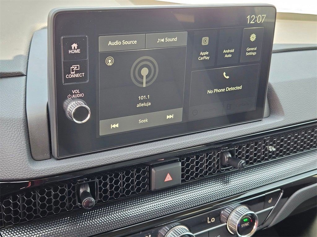 New 2026 Honda CR-V EX-L image 20