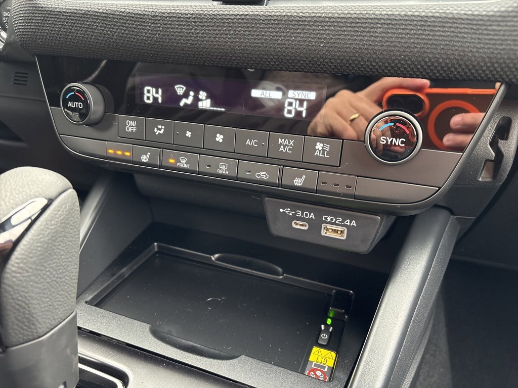 New 2026 Subaru Outback Limited XT image 23