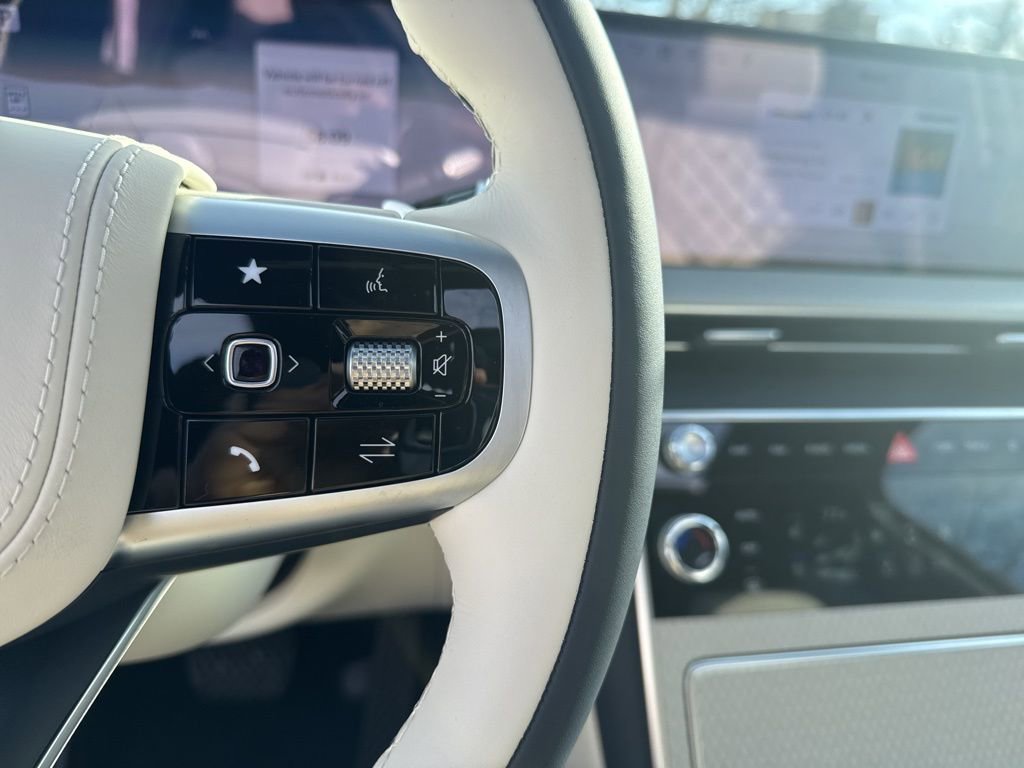 New 2026 Genesis GV80 3.5T Prestige image 16