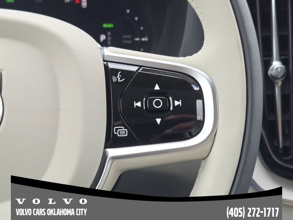 New 2026 Volvo XC60 T8 Ultra w/ Protection Package Premier image 28
