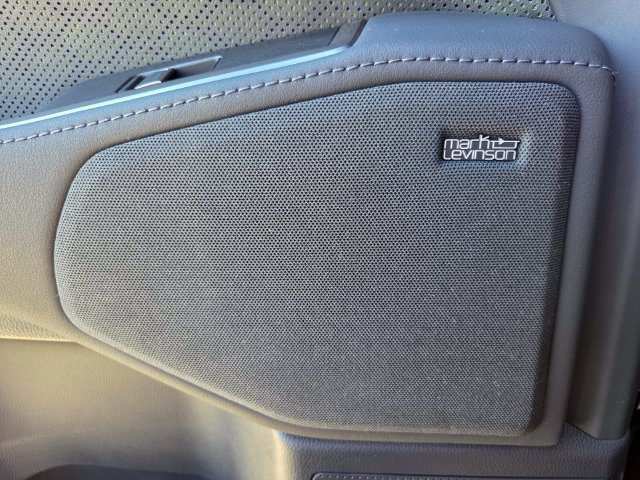 Certified 2024 Lexus GX 550 AWD/4WD image 16