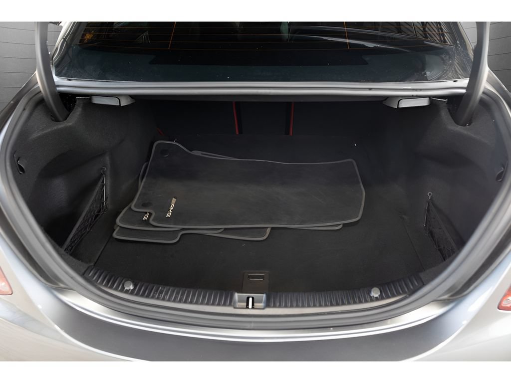 Used 2020 Mercedes-Benz C 43 AMG 4MATIC Sedan image 74