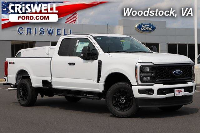 New 2026 Ford F350 XL video 1