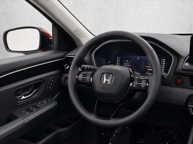 New 2026 Honda Pilot EX-L image 18