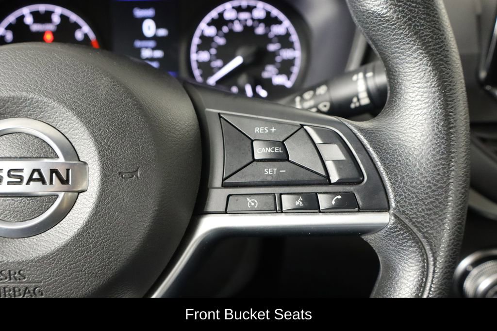 Used 2022 Nissan Altima 2.5 S image 10