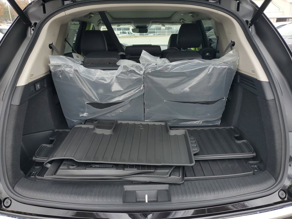 New 2026 Acura MDX Base image 9