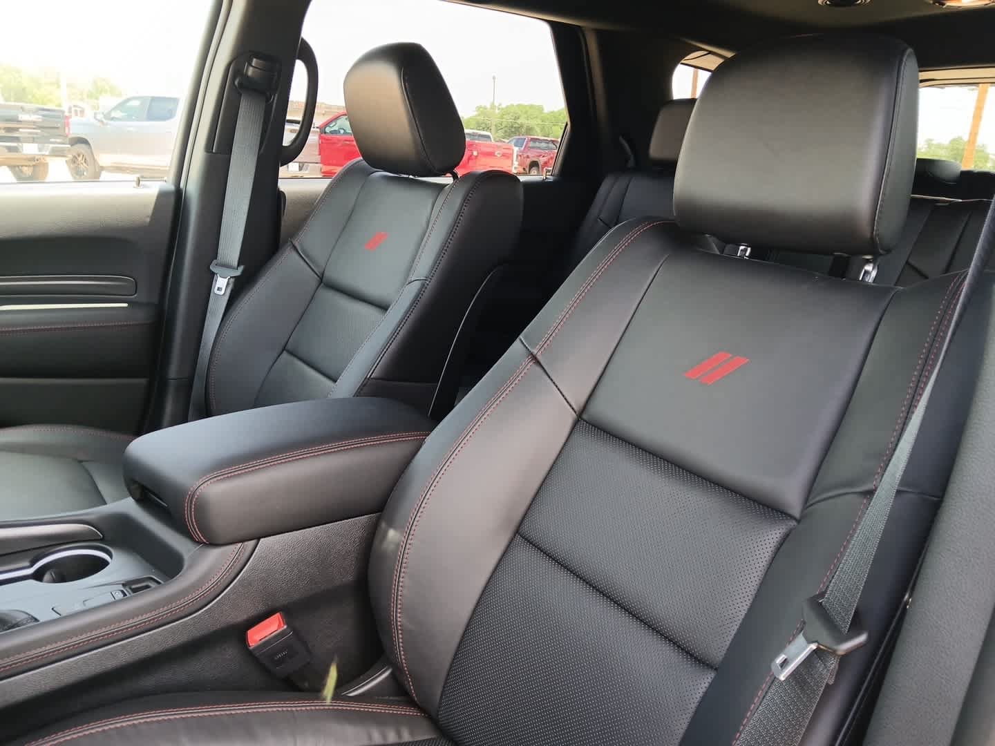 New 2026 Dodge Durango GT AWD/4WD image 42