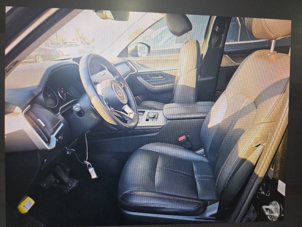 Used 2024 MAZDA CX-90 3.3 Turbo w/ Preferred Plus image 5